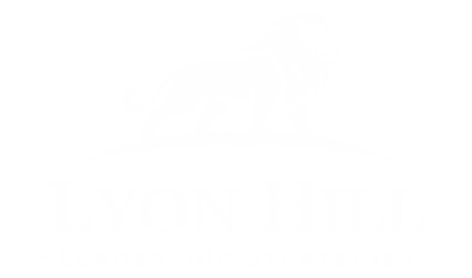 Lyon Hill Strategies Logo